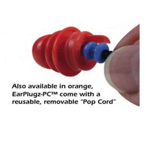 EarPlugz-PC®