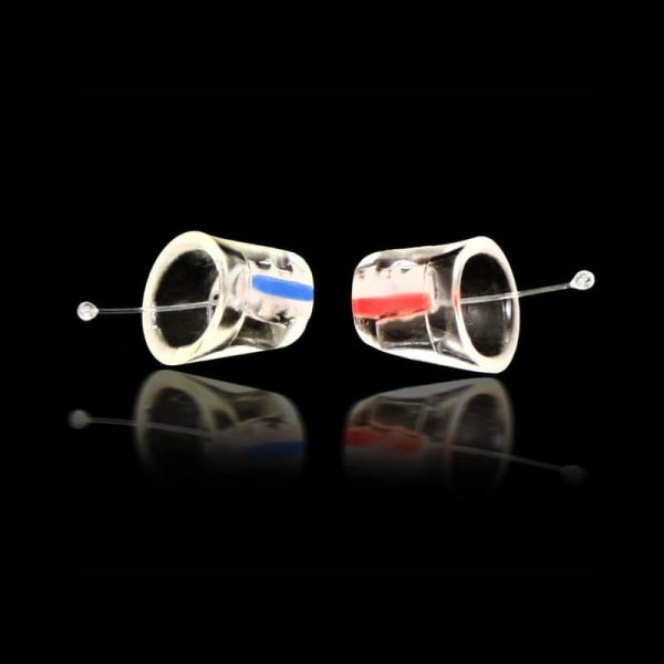 EARasers™ - Sleeping Earplugs