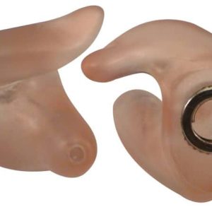 Receiver Communication Earpiece (UF)