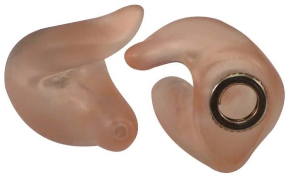 Receiver Communication Earpiece (UF)
