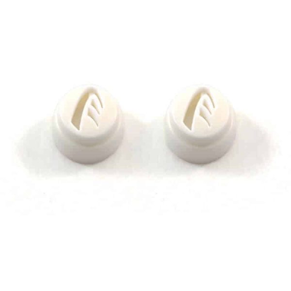 DECf - Music Filtered Earplugs