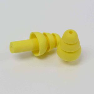 Hearplugs Silicone Communication Eartip