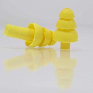 Hearplugs Silicone Communication Eartip