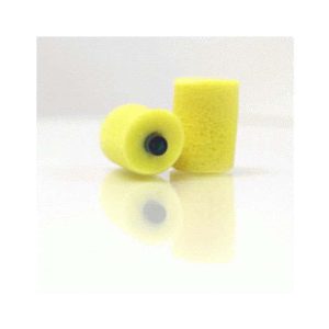 Hearplugs Foam Communication Eartip
