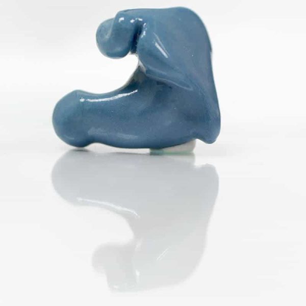 Insta-Mold® Fully Metal Detectable Earplugs