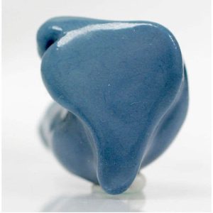 Insta-Mold® Fully Metal Detectable Earplugs