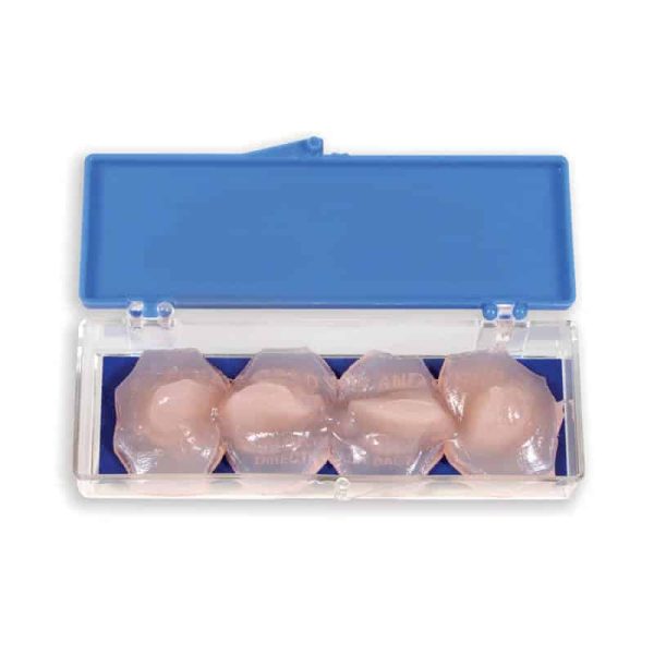 Insta-Putty Earplugs