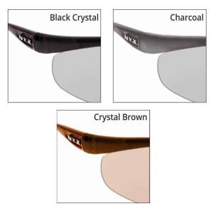 NYX Carbon Pro - Frames