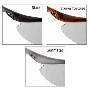 NYX Classic Competition - Frame