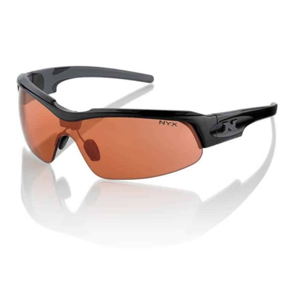 NYX Pro Z17 - Frames