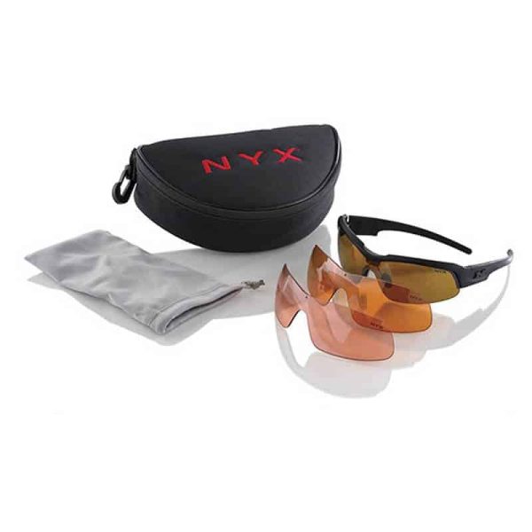 NYX Pro Z17 - Starter Kit