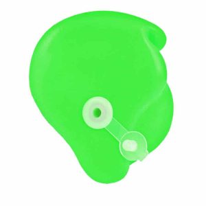 Chameleon Ears™ PRO Pop-Stoppers™ Acoustic Filtered Earplugs