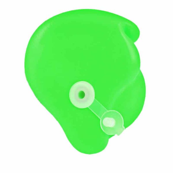Chameleon Ears™ PRO Pop-Stoppers™ Acoustic Filtered Earplugs