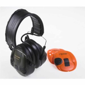 Peltor® - Tactical SportTac™ Ear Muff