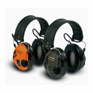 Peltor® - Tactical SportTac™ Ear Muff