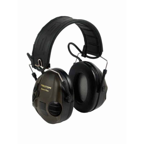 Peltor® - Tactical SportTac™ Ear Muff