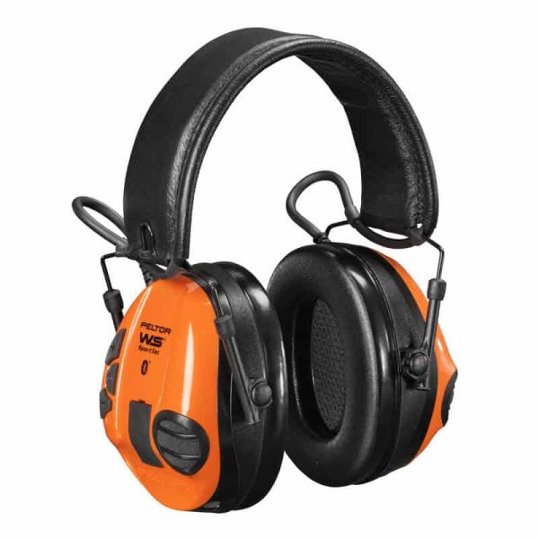 Peltor® - Tactical SportTac™ Ear Muff