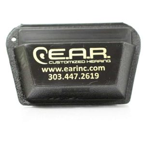 E.A.R. Earplug Pouch