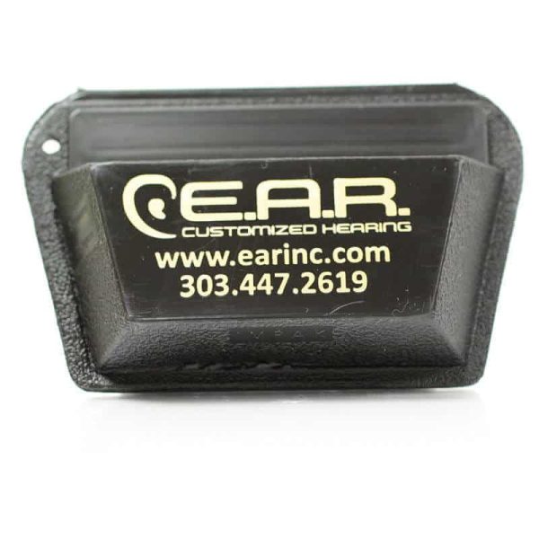 E.A.R. Earplug Pouch