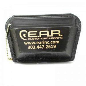 E.A.R. Earplug Pouch