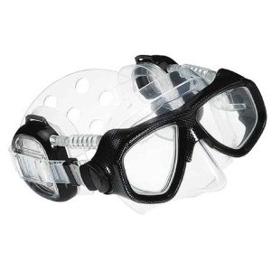 ProEAR™ 2000 Scuba Mask