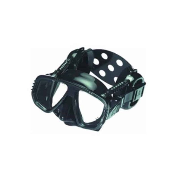 ProEAR™ Corona Scuba Mask