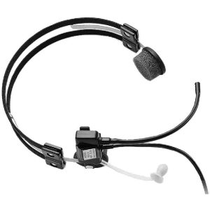Pilot Earpiece