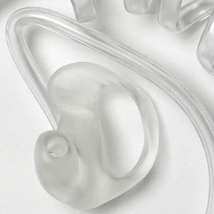 Skeleton/IFB Earpiece