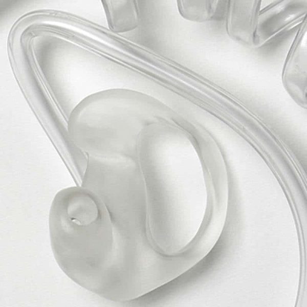 Skeleton/IFB Earpiece