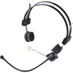 Pilot Earpiece