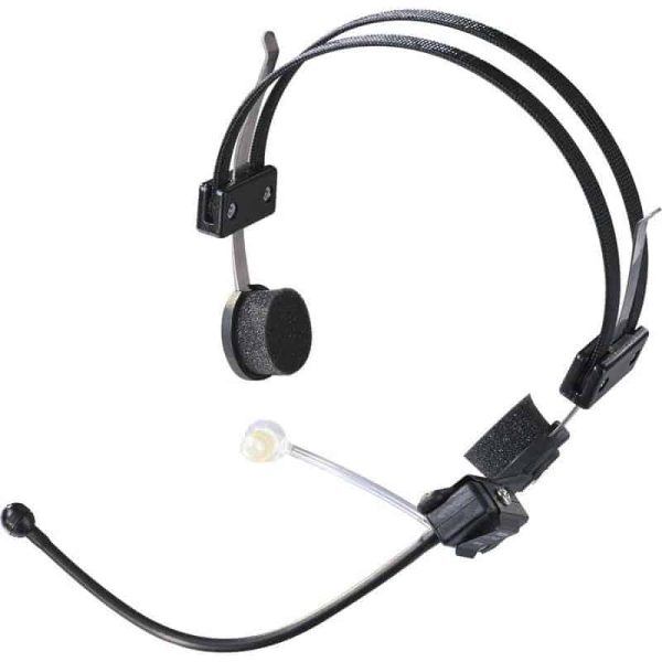 Pilot Earpiece