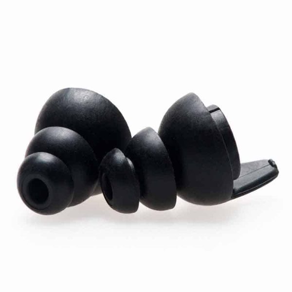 DECm Motorsports Filtered Earplugs