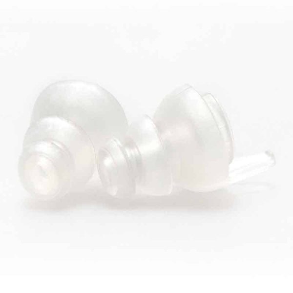 DECm Motorsports Filtered Earplugs