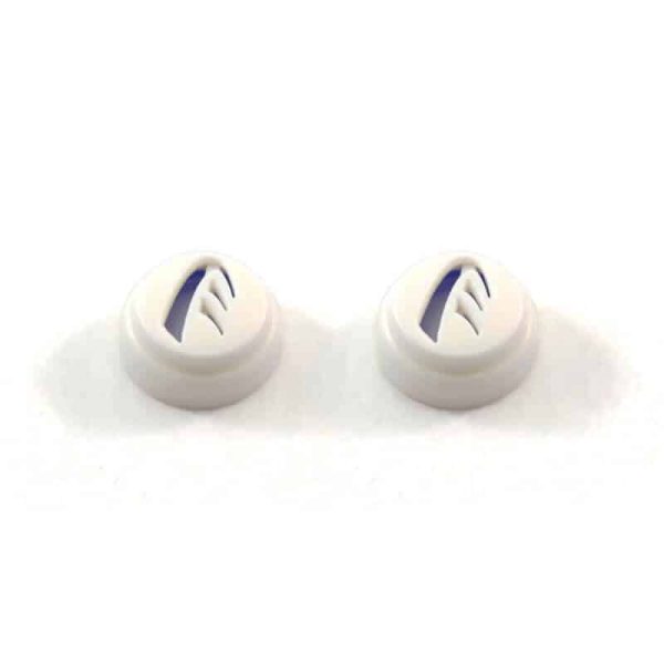 DECf - Music Filtered Earplugs