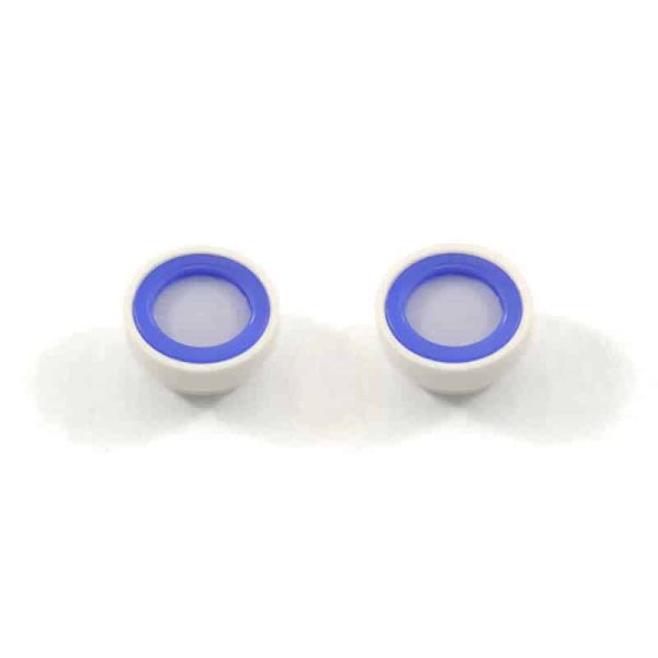 DECf - Music Filtered Earplugs