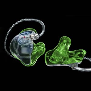 Z3™ Music Monitors