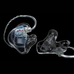 Z4™ Music Monitors
