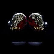 ASH Universal-Fit Music In-Ear Monitors