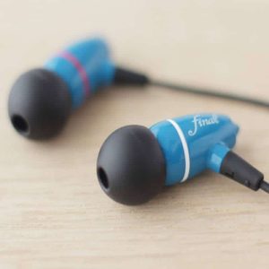 Final Audio - Adagio II Earphones