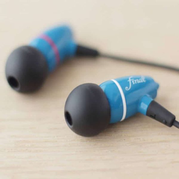 Final Audio - Adagio II Earphones