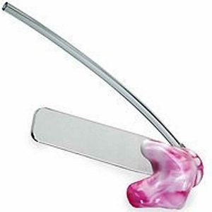 A Pilot Aviation Earpiece (Custom-fit).