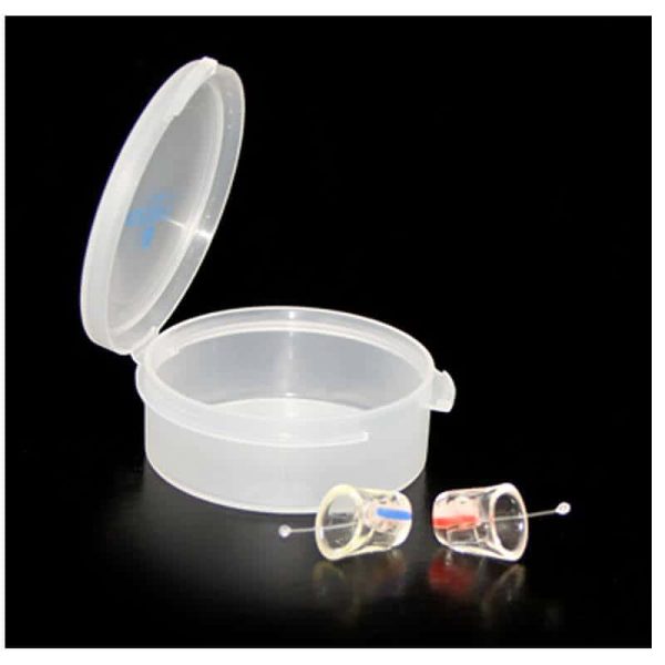 EARasers™ - Sleeping Earplugs