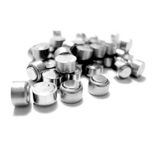 Hearing Aid Batteries