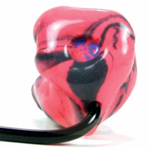 On-The-Spot Music Monitor Earplugs