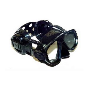 ProEAR™ Corona Scuba Mask