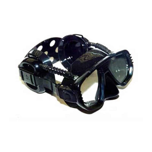 ProEAR™ Corona Scuba Mask