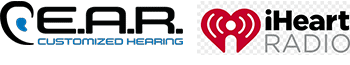 iheartradio's ross kaminsky loves ear custom earplugs