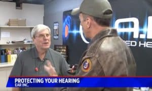 Garry Gordon on Fox News Denver