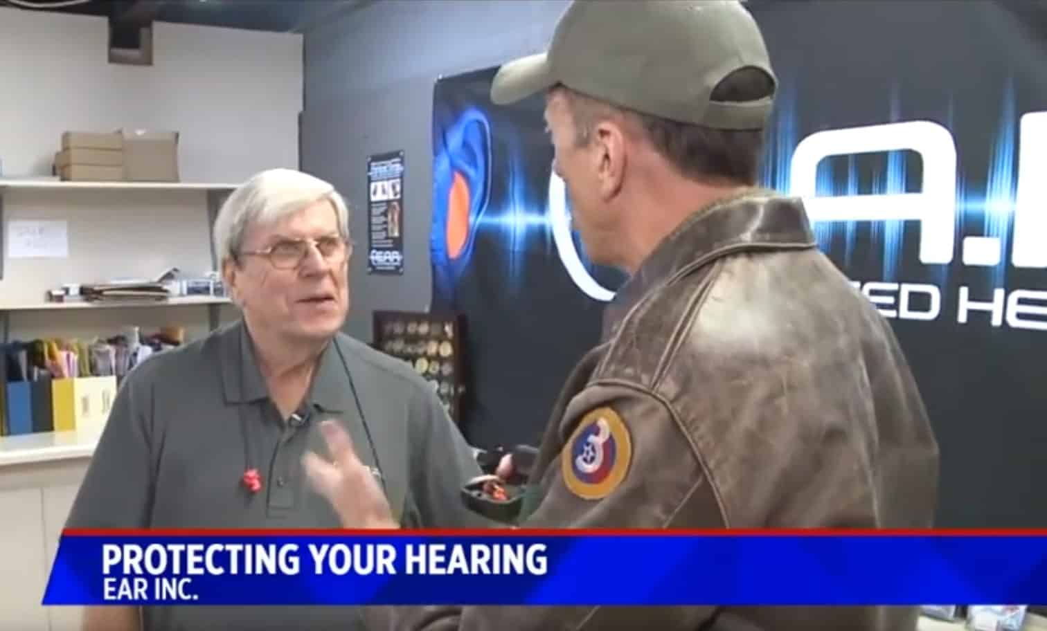 Garry Gordon on Fox News Denver