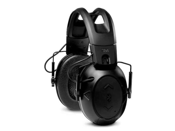 Peltor™ - Tactical 500 Bluetooth® Electronic Ear Muff